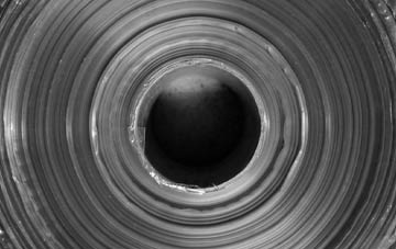 Firth Park edpm waterproofing