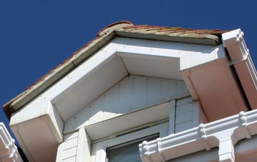 Firth Park fascia installation costs