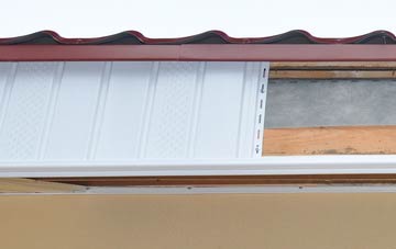 Firth Park fascia repair costs