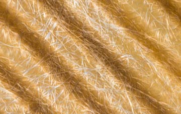 Firth Park fibreglass roof waterproofing