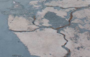 fibreglass roofing replacement Firth Park