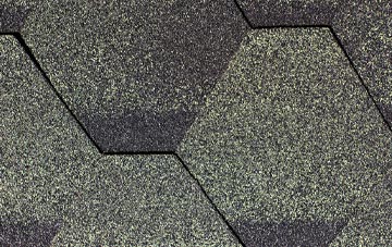 Firth Park fibreglass shingle repairs