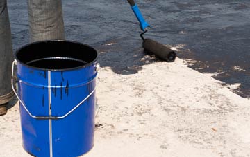 find Firth Park flat roof waterproofing companies