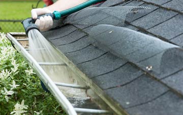 Firth Park gutter cleaning costs