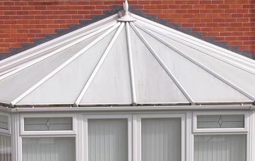 Firth Park polycarbonate conservatory roof repairs