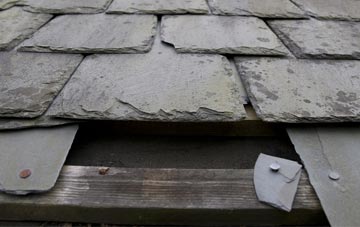 Firth Park slate roof repairs and maintenance