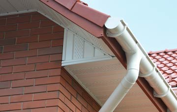 Firth Park soffit repair costs
