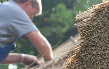 professional Firth Park thatchers