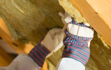 types of Firth Park pitched roof insulation materials