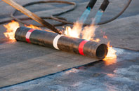 free Firth Park roof quotes