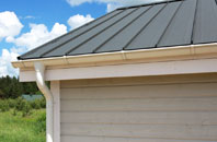 Firth Park fascia repair