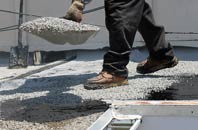 find rated Firth Park flat roofing replacement companies