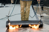 Firth Park flat roof sealing quote