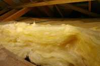 Firth Park pitch roof insulation