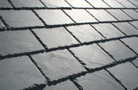 Firth Park slate roof
