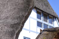 find rated Firth Park thatchers